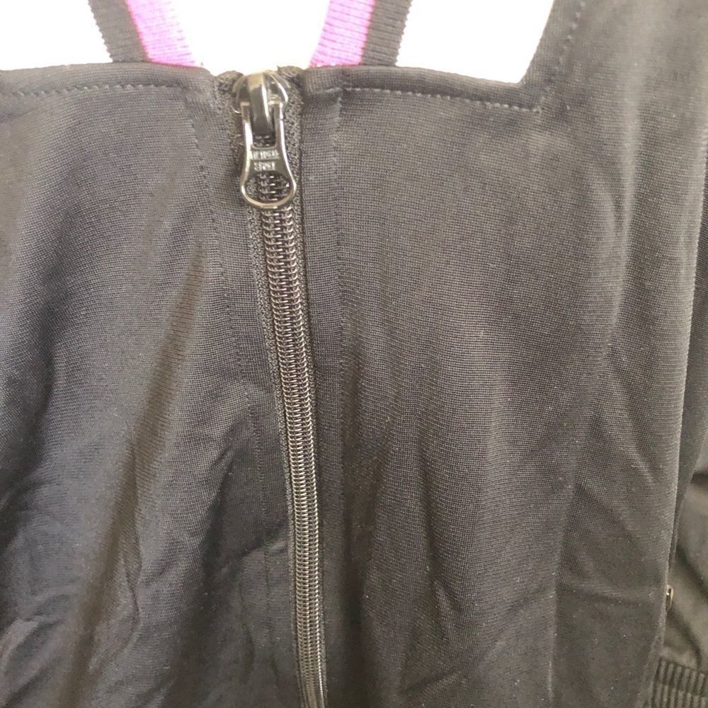 VICTORIA SECRET SPORT Track Jacket.Size S - Picture 6 of 9